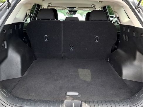 Used 2023 Kia Sportage LX FWD image 27