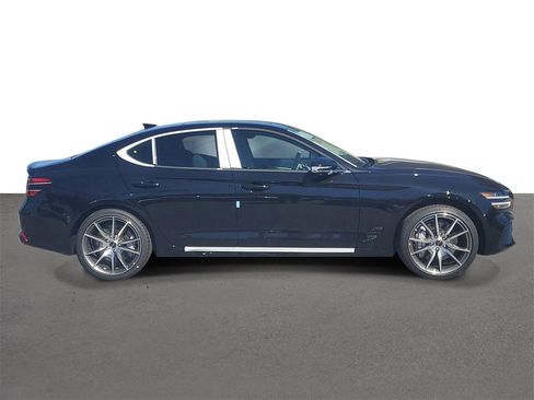 New 2026 Genesis G70 2.5T Prestige image 2