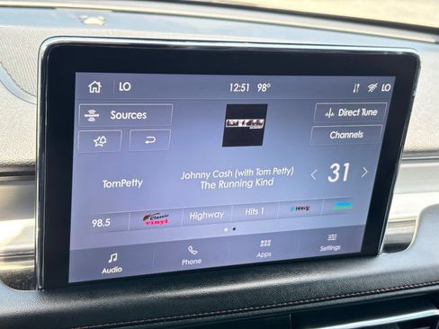 Used 2023 Lincoln Aviator AWD w/ Elements Package image 21