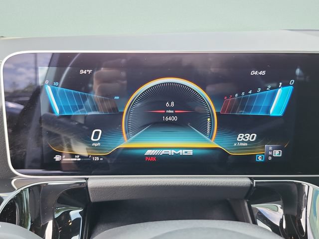 Used 2021 Mercedes-Benz GLA 45 AMG 4MATIC image 17