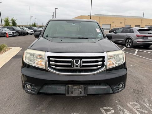 Used 2014 Honda Pilot EX-L image 2