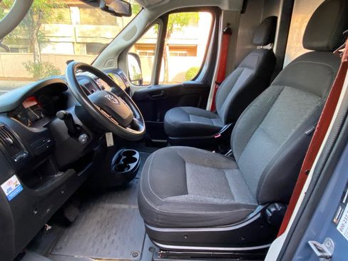 Used 2021 RAM ProMaster 3500 image 45