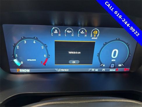 New 2025 Ford F150 STX w/ Equipment Group 200A image 10