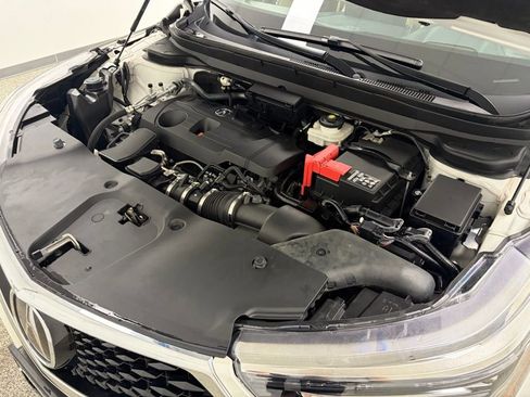 Used 2020 Acura RDX AWD w/ Advance Package image 52