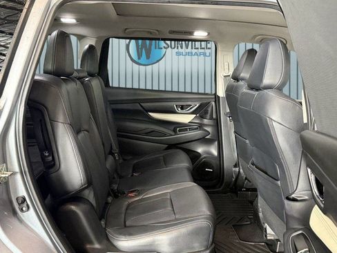 Used 2020 Subaru Ascent Limited w/ Technology Package image 7