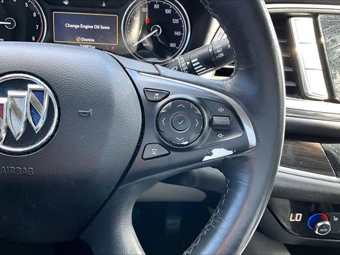 Used 2021 Buick Enclave Essence w/ Sound and Sites Package image 22