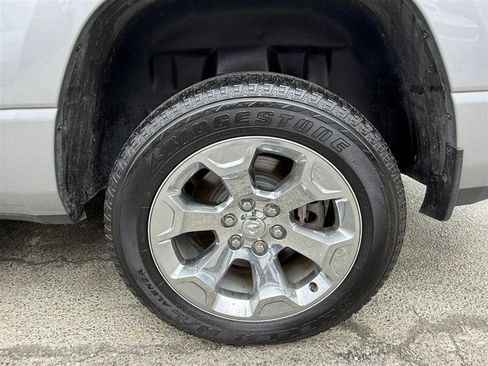 Used 2019 RAM 1500 Big Horn image 18