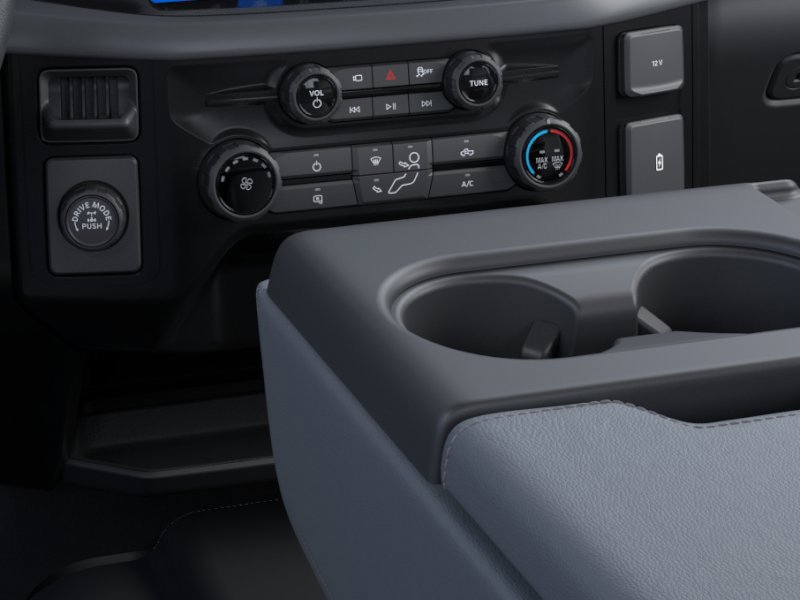 New 2026 Ford F150 XL RWD image 16