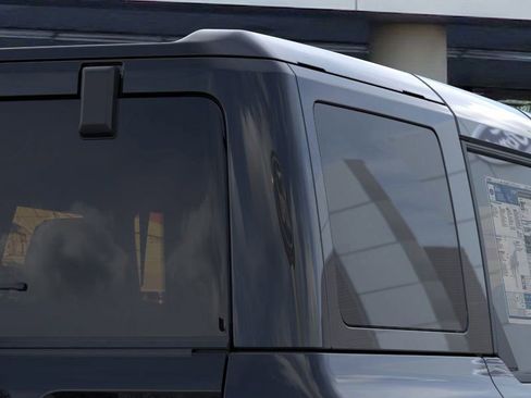 New 2026 Ford Bronco Big Bend image 25