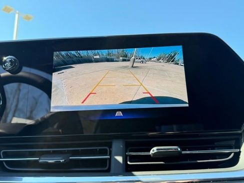 New 2026 Chevrolet Trax RS w/ Driver Confidence Package image 21