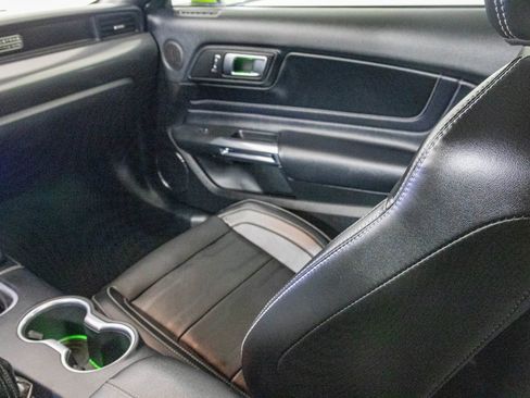 Used 2020 Ford Mustang GT Premium w/ GT Performance Package image 33