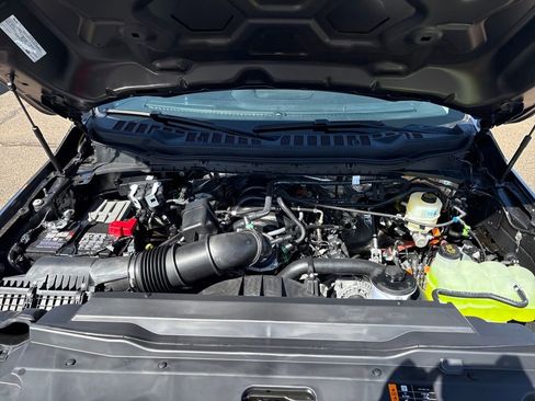 New 2026 Ford F350 XL w/ STX Appearance Package image 19