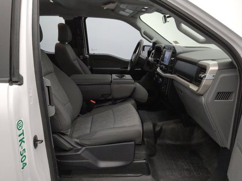 Used 2021 Ford F150 XL w/ Equipment Group 101A High image 21