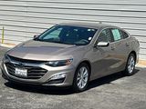 Used 2022 Chevrolet Malibu LT image 2
