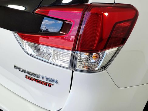 Used 2023 Subaru Forester Sport AWD/4WD image 4