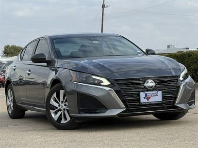 Used 2025 Nissan Altima 2.5 S