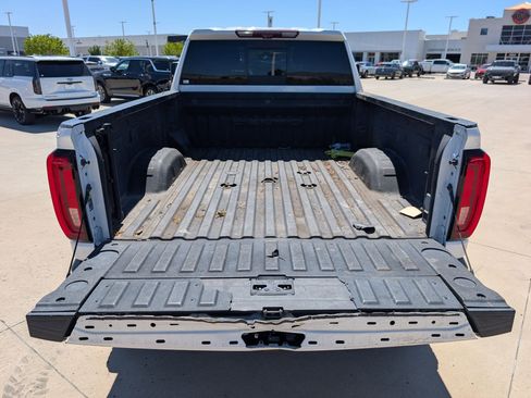 Used 2020 GMC Sierra 3500 Denali w/ Denali Ultimate Package AWD/4WD image 31