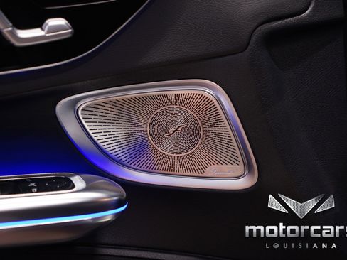 Used 2024 Mercedes-Benz CLE 450 4MATIC Coupe w/ Driver Assistance Package image 39