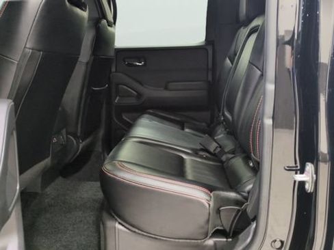 Used 2024 Nissan Frontier PRO-4X w/ Pro Premium Package AWD/4WD image 13