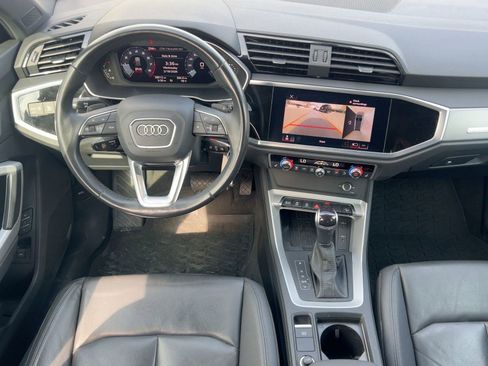 Used 2022 Audi Q3 2.0T Premium Plus image 26