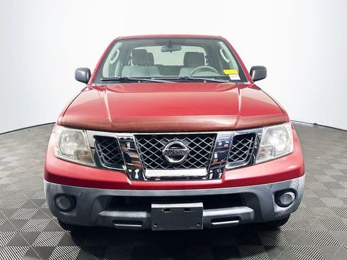Used 2011 Nissan Frontier S image 3