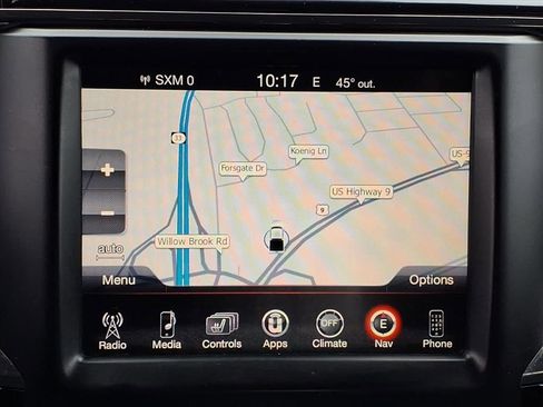 Used 2016 RAM 1500 Sport image 7