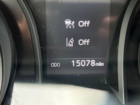 Used 2023 Toyota Camry SE image 18