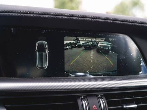 New 2025 Alfa Romeo Stelvio Sprint image 35