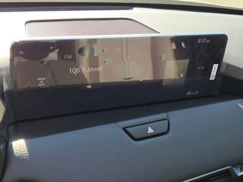 New 2026 MAZDA CX-90 Plug-In Hybrid w/Premium Sport AWD/4WD image 12