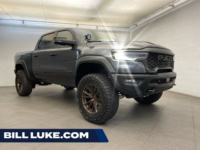 New 2026 RAM 1500 RHO w/ RHO Level 1 Equipment Group
