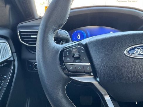 Used 2024 Ford Explorer ST w/ Equipment Group 401A image 15