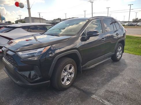 Used 2024 Toyota RAV4 XLE w/ Convenience Package AWD/4WD image 7