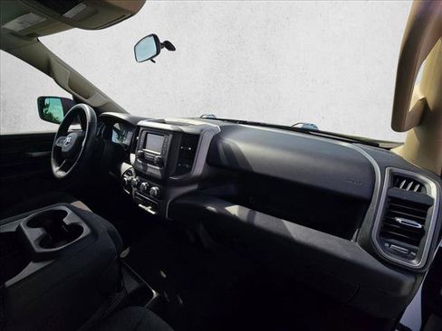 Used 2019 RAM 1500 Tradesman AWD/4WD image 20