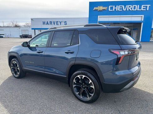 New 2026 Chevrolet Equinox LT image 5