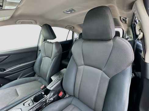 Used 2021 Subaru Crosstrek 2.0i w/ Popular Package #3 AWD/4WD image 13