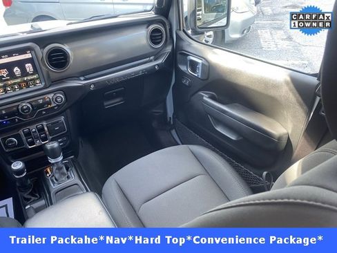 Used 2023 Jeep Wrangler Unlimited image 34