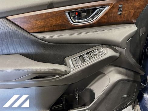 Used 2025 Subaru Ascent Touring w/ Popular Package #1 image 21