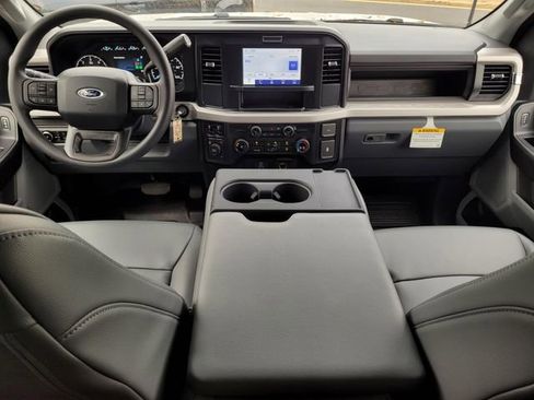 New 2026 Ford F350 XL w/ XL Chrome Package AWD/4WD image 12