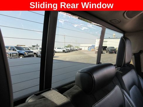 Used 2021 RAM 1500 Laramie AWD/4WD image 23