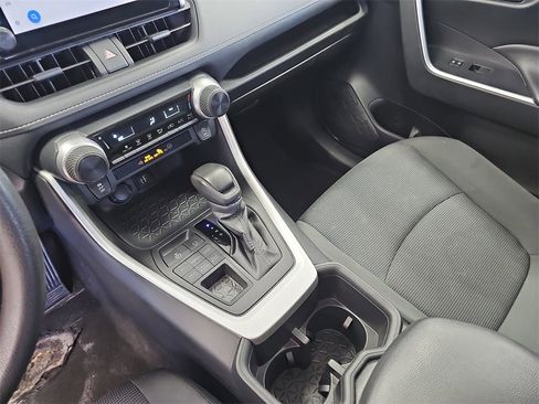 Used 2024 Toyota RAV4 LE image 25