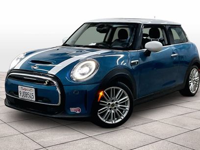 Used 2024 MINI Cooper SE