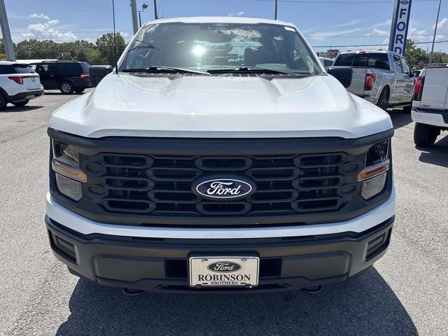 Used 2024 Ford F150 XL AWD/4WD image 2