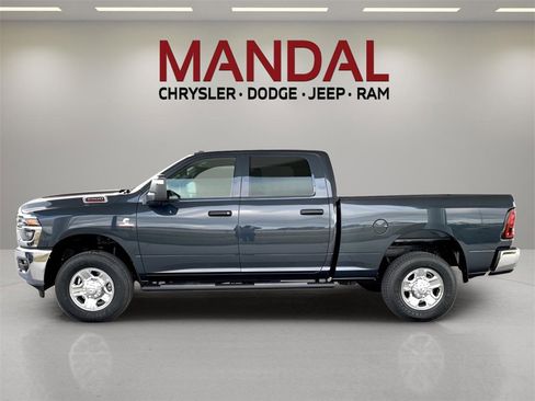Used 2025 RAM 2500 Tradesman image 20