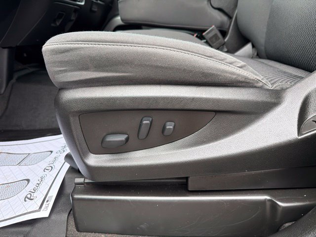 Certified 2019 Chevrolet Silverado 1500 LT w/ All Star Edition AWD/4WD image 15