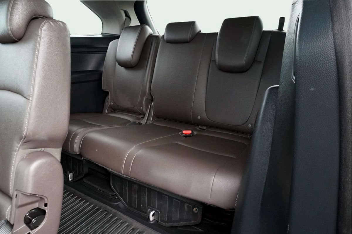 Used 2023 Honda Odyssey Touring image 20