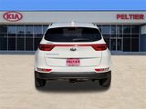 Used 2018 Kia Sportage LX image 5