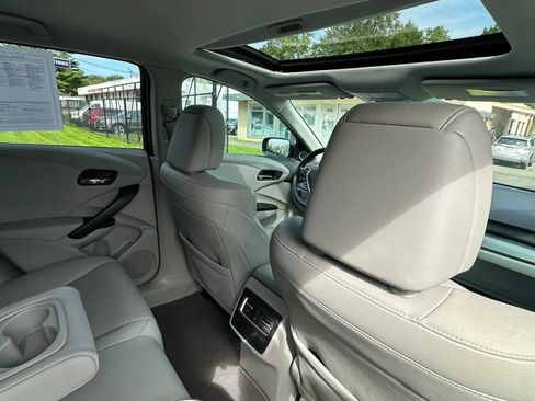 Used 2017 Acura RDX w/ Technology Package FWD image 38