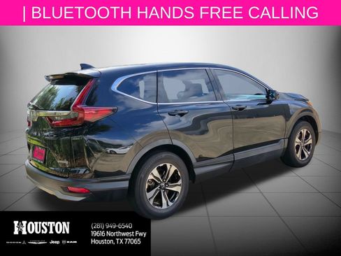 Used 2021 Honda CR-V Special Edition image 9