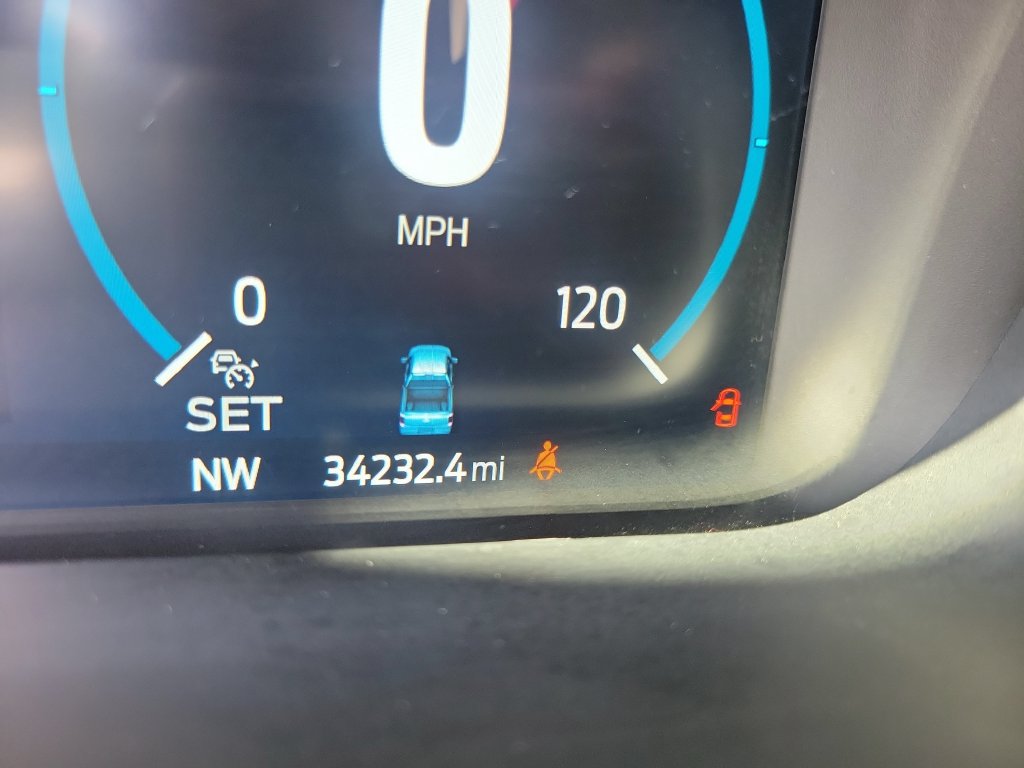 Used 2022 Ford F150 Limited AWD/4WD image 24