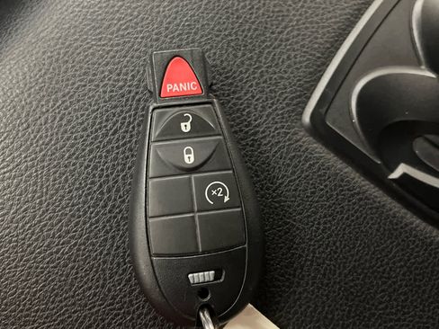 Used 2024 RAM 1500 Classic Warlock w/ Electronics Group image 38